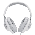 Навушники JBL Quantum 100 White