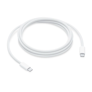 Кабель Apple 240W USB-C Charge Cable 2 m - цена, характеристики, отзывы, рассрочка, фото 1