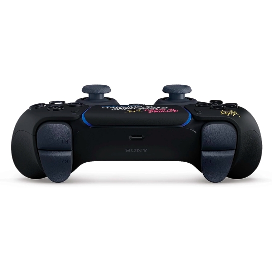 Бездротовий контроллер Sony DualSense Limited Edition - LeBron James - ціна, характеристики, відгуки, розстрочка, фото 4