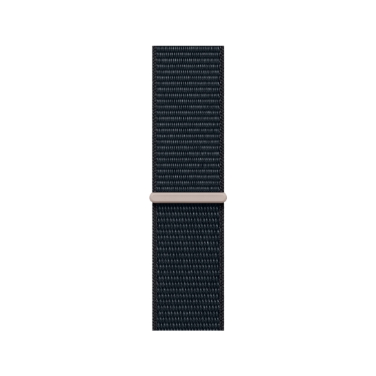 Apple Watch SE 2 40mm Midnight Aluminum Case with Midnight Sport Loop - цена, характеристики, отзывы, рассрочка, фото 3