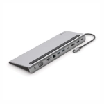 USB-хаб Belkin USB-C 11in1 Multiport Dock