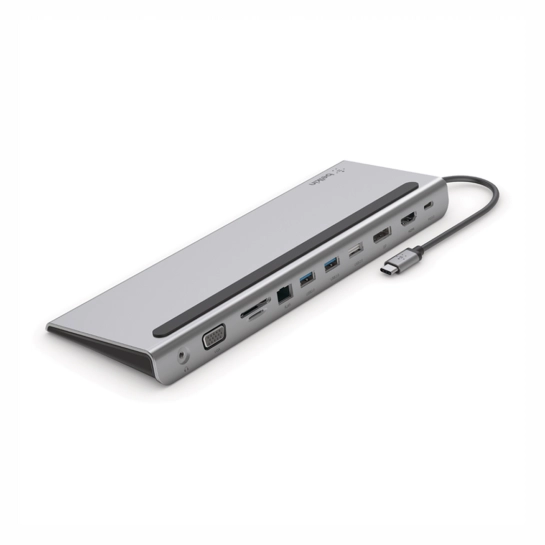 USB-хаб Belkin USB-C 11in1 Multiport Dock
