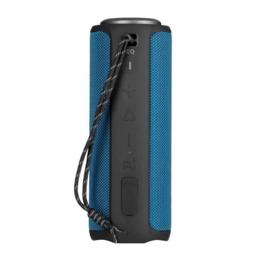 Акустическая система 2E SoundXTube Plus Blue - цена, характеристики, отзывы, рассрочка, фото 1