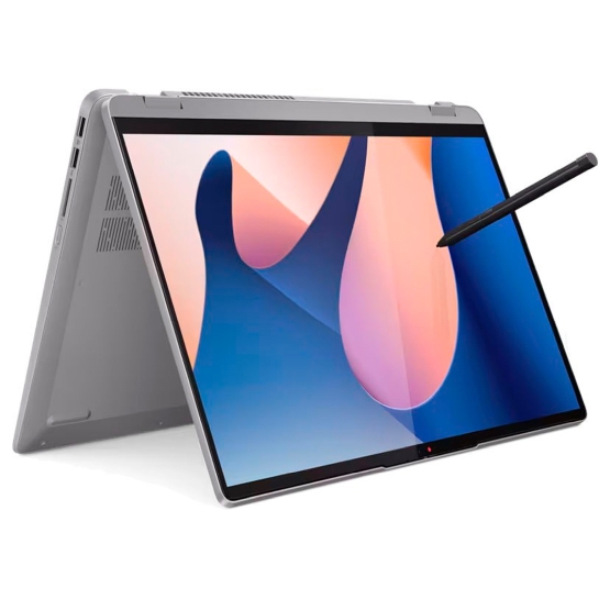 Ноутбук Lenovo IdeaPad Flex 5 16IRU8 (82Y10004US) - ціна, характеристики, відгуки, розстрочка, фото 3