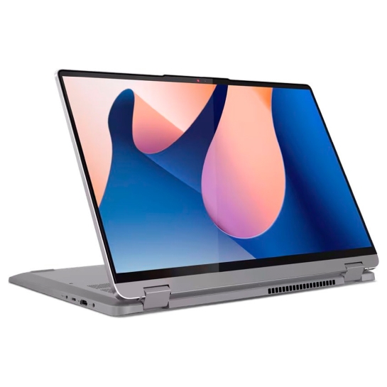 Ноутбук Lenovo IdeaPad Flex 5 16IRU8 (82Y10004US) - ціна, характеристики, відгуки, розстрочка, фото 4
