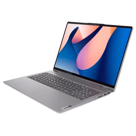 Ноутбук Lenovo IdeaPad Flex 5 16IRU8 (82Y10004US) - ціна, характеристики, відгуки, розстрочка, фото 9