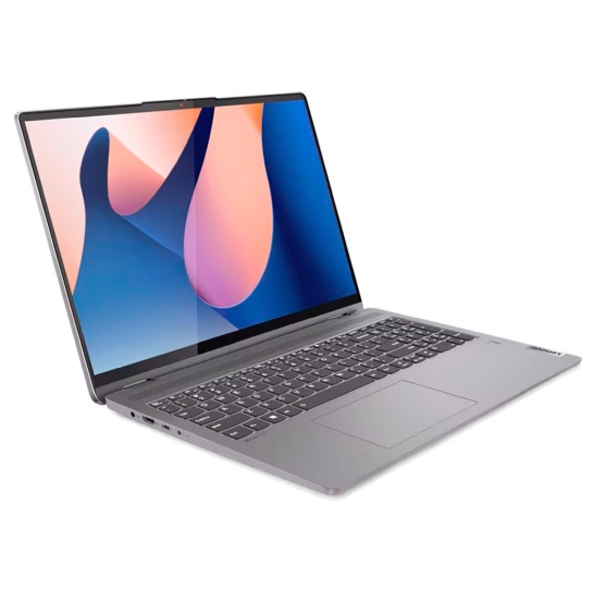 Ноутбук Lenovo IdeaPad Flex 5 16IRU8 (82Y10004US) - ціна, характеристики, відгуки, розстрочка, фото 5