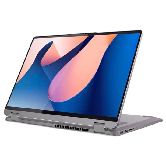 Ноутбук Lenovo IdeaPad Flex 5 16IRU8 (82Y10004US) - ціна, характеристики, відгуки, розстрочка, фото 6