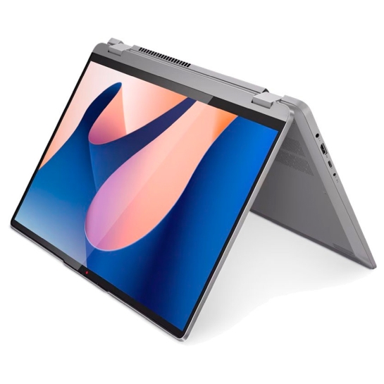 Ноутбук Lenovo IdeaPad Flex 5 16IRU8 (82Y10004US) - ціна, характеристики, відгуки, розстрочка, фото 10
