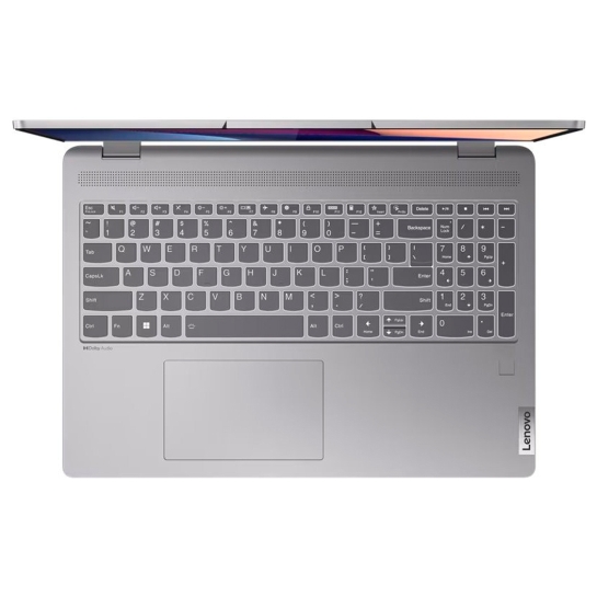 Ноутбук Lenovo IdeaPad Flex 5 16IRU8 (82Y10004US) - ціна, характеристики, відгуки, розстрочка, фото 7