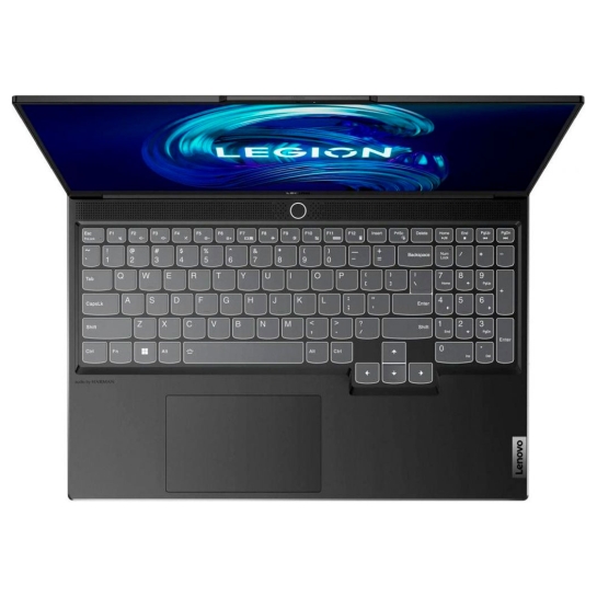 Ноутбук Lenovo Legion Slim 7 (82TF017RUS) - цена, характеристики, отзывы, рассрочка, фото 4
