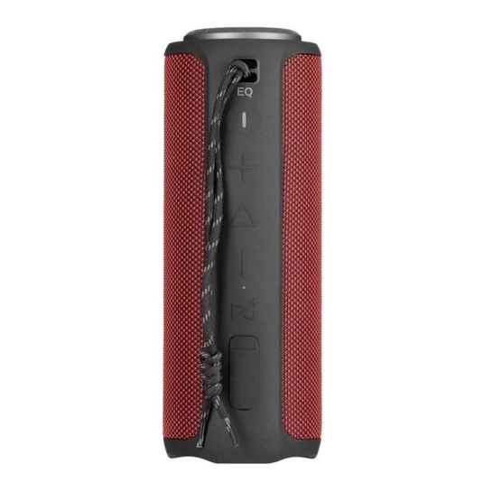 Акустическая система 2E SoundXTube Plus Red
