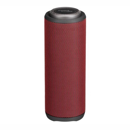 Акустична система 2E SoundXTube Plus Red - ціна, характеристики, відгуки, розстрочка, фото 3