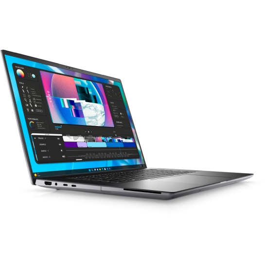 Ноутбук Dell Precision 5680 (N003P5680IR1WP) - ціна, характеристики, відгуки, розстрочка, фото 9