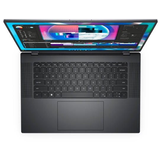 Ноутбук Dell Precision 5680 (N003P5680IR1WP) - ціна, характеристики, відгуки, розстрочка, фото 3