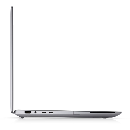 Ноутбук Dell Precision 5680 (N003P5680IR1WP) - ціна, характеристики, відгуки, розстрочка, фото 7