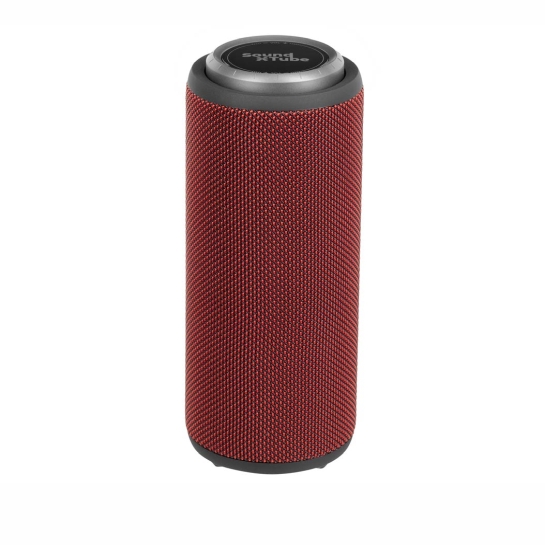 Акустична система 2E SoundXTube Red - ціна, характеристики, відгуки, розстрочка, фото 3