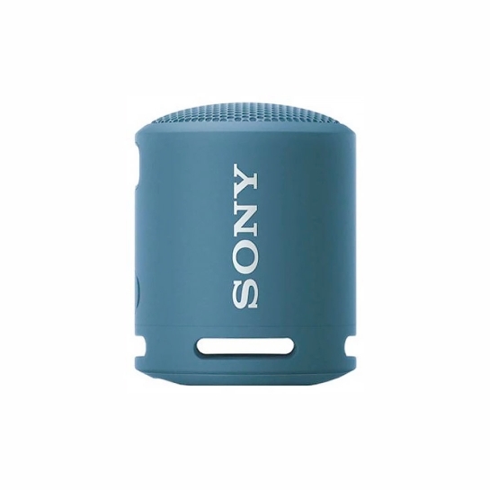 Акустична система Sony SRS-XB13 Deep Blue - ціна, характеристики, відгуки, розстрочка, фото 1