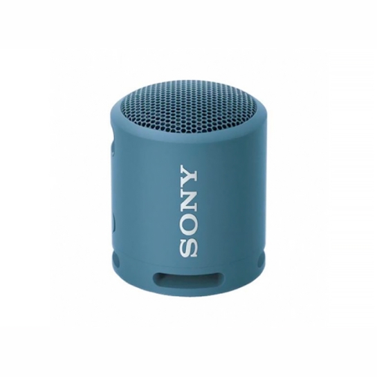 Акустическая система Sony SRS-XB13 Deep Blue - цена, характеристики, отзывы, рассрочка, фото 2
