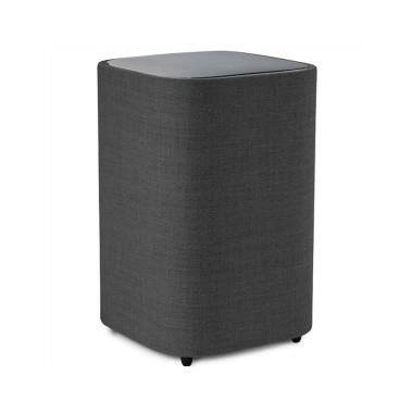 Акустична система Harman Kardon Citation Sub S Black (HKCITASUBSBLKEU) - цена, характеристики, отзывы, рассрочка, фото 1