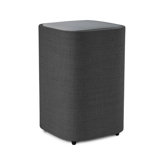 Акустична система Harman Kardon Citation Sub S Black (HKCITASUBSBLKEU)