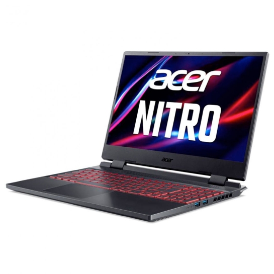Ноутбук Acer Nitro 5 AN515-58 (NH.QM0AA.061) - цена, характеристики, отзывы, рассрочка, фото 2