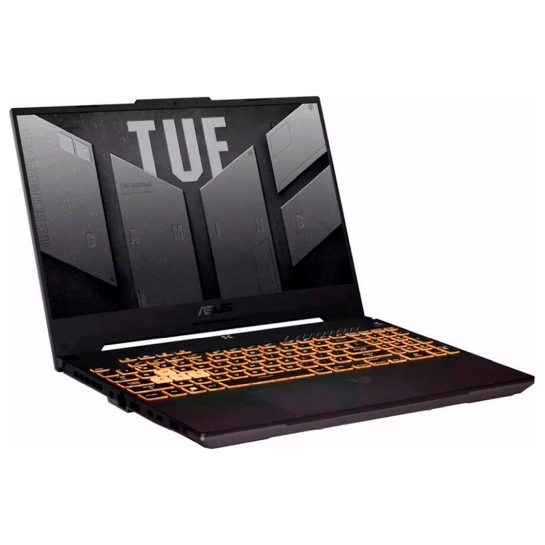 Ноутбук Asus TUF Gaming F15 (FX507ZU4-LM041) - ціна, характеристики, відгуки, розстрочка, фото 2