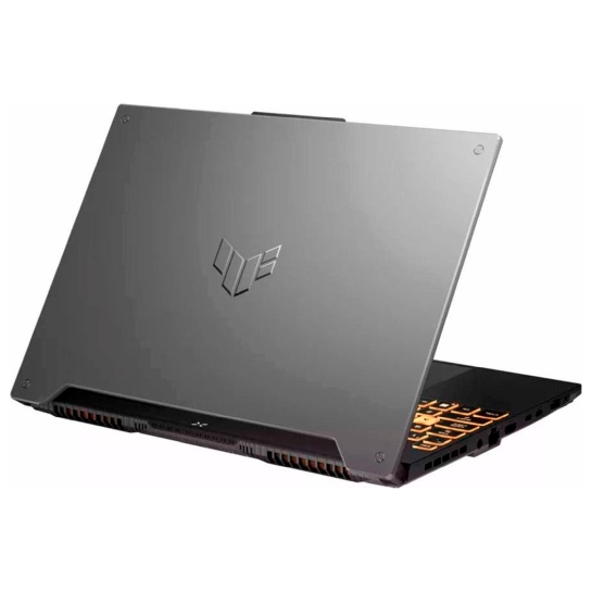 Ноутбук Asus TUF Gaming F15 (FX507ZU4-LM041) - ціна, характеристики, відгуки, розстрочка, фото 4