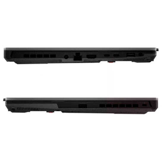 Ноутбук Asus TUF Gaming F15 (FX507ZU4-LM041) - ціна, характеристики, відгуки, розстрочка, фото 5