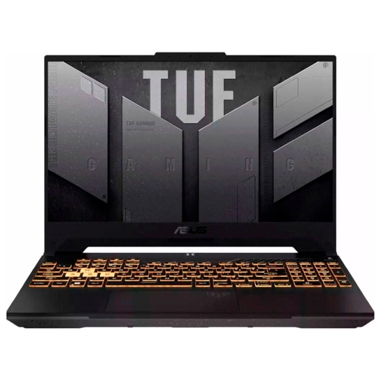 Ноутбук Asus TUF Gaming F15 (FX507ZU4-LM042) - ціна, характеристики, відгуки, розстрочка, фото 1