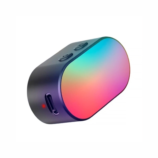 Светодиодная лампа Aochuan RGB Colored Magnetic Fill Light P03 - цена, характеристики, отзывы, рассрочка, фото 1