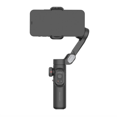 Ручний триосьовий стабілізатор для смартфонів Aochuan Professional Gimbal Stabilizer Smart XE Black - цена, характеристики, отзывы, рассрочка, фото 1