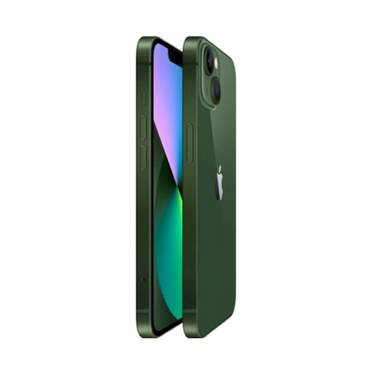 Б/У Apple iPhone 13 256 Gb Green (Ідеальний) - ціна, характеристики, відгуки, розстрочка, фото 3