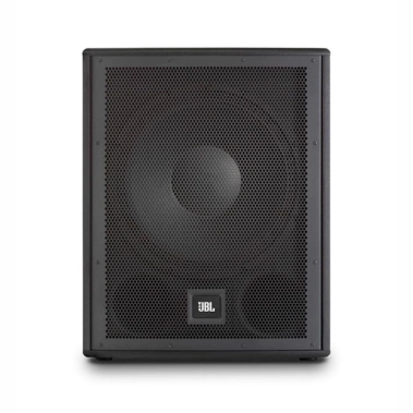 Акустична система JBL IRX115S-EK Black - цена, характеристики, отзывы, рассрочка, фото 1