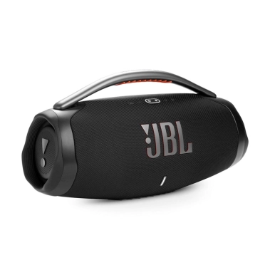 Портативна акустика JBL Boombox 3 Black - цена, характеристики, отзывы, рассрочка, фото 1