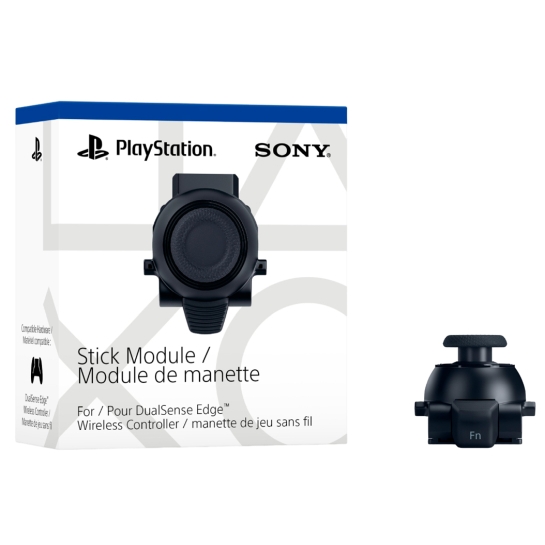 Модуль со стиком для геймпада PlayStation 5 DualSense Edge - цена, характеристики, отзывы, рассрочка, фото 2