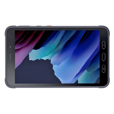 Планшет Samsung Galaxy Tab Active 3 4/64GB LTE Black (SM-T575NZKA) - цена, характеристики, отзывы, рассрочка, фото 1