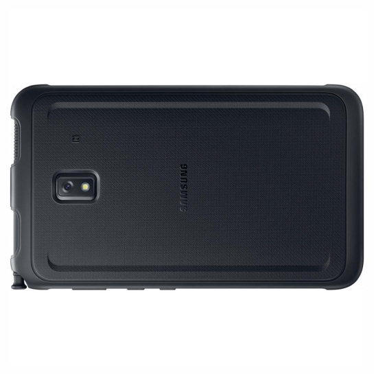 Планшет Samsung Galaxy Tab Active 3 4/64GB LTE Black - ціна, характеристики, відгуки, розстрочка, фото 3