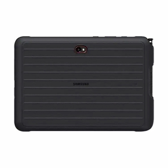 Планшет Samsung Galaxy Tab Active 4 Pro 10.1 5G Enterprise Edition 6/128GB Black - ціна, характеристики, відгуки, розстрочка, фото 3