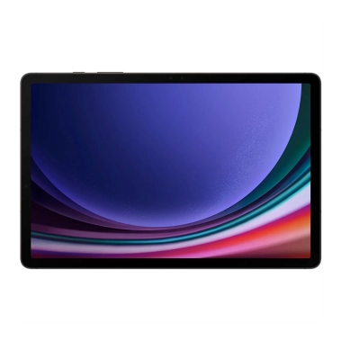 Планшет Samsung Galaxy Tab S9 Wi-Fi 12/256GB Graphite (SM-X710NZAE) Global - цена, характеристики, отзывы, рассрочка, фото 1