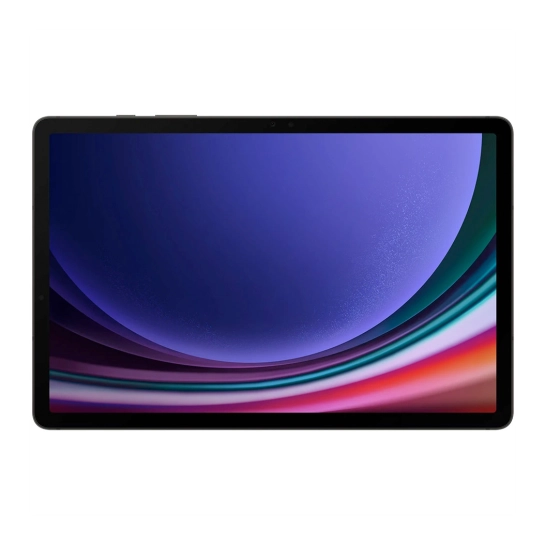 Планшет Samsung Galaxy Tab S9 Wi-Fi 12/256GB Graphite (SM-X710NZAE) Global