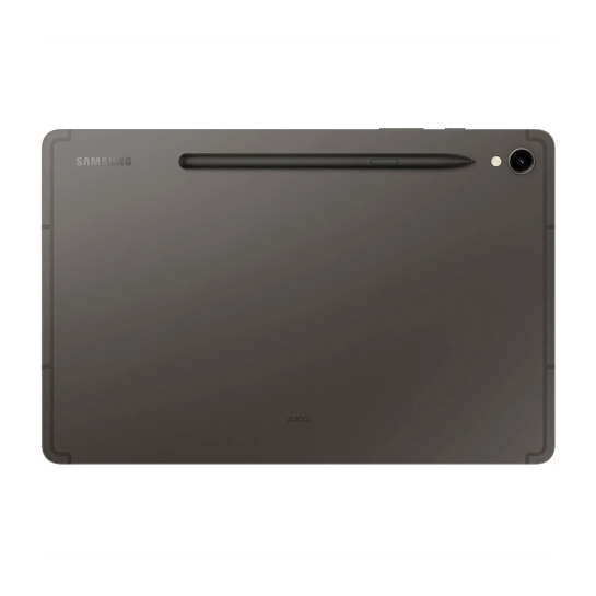 Планшет Samsung Galaxy Tab S9 12/256GB Wi-Fi Graphite - ціна, характеристики, відгуки, розстрочка, фото 2