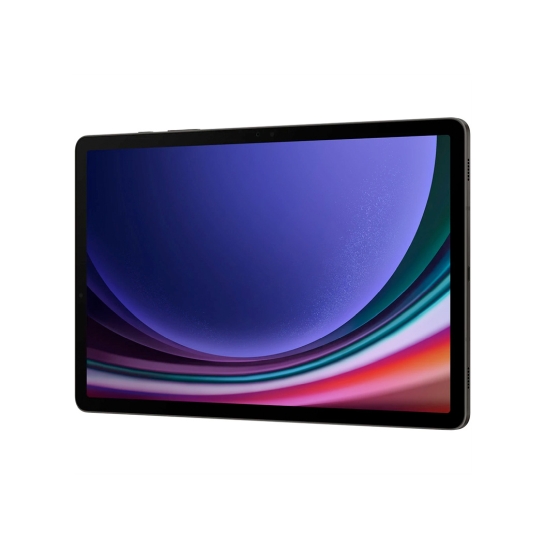 Планшет Samsung Galaxy Tab S9 12/256GB Wi-Fi Graphite - ціна, характеристики, відгуки, розстрочка, фото 3