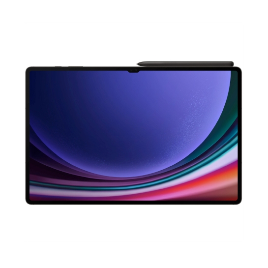 Планшет Samsung Galaxy Tab S9 Ultra 12/256GB 5G Graphite - ціна, характеристики, відгуки, розстрочка, фото 1