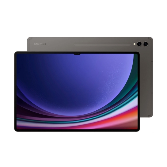 Планшет Samsung Galaxy Tab S9 Ultra 12/256GB 5G Graphite - ціна, характеристики, відгуки, розстрочка, фото 4