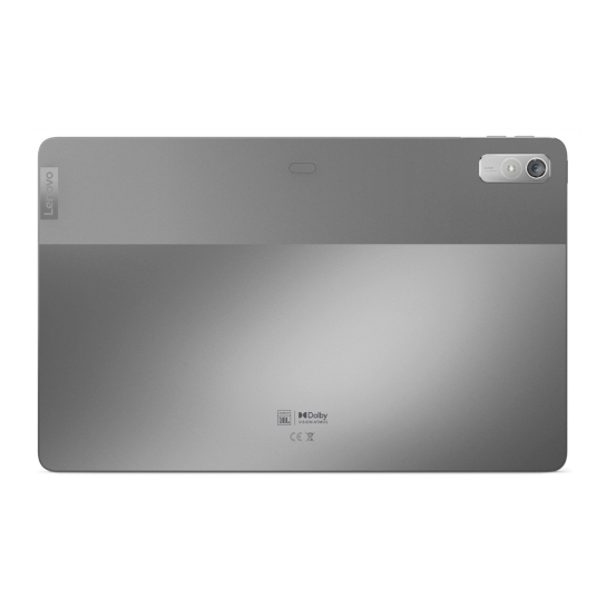 Планшет Lenovo Tab P11 Pro (2nd Gen) 6/128 Wi-Fi Storm Grey - ціна, характеристики, відгуки, розстрочка, фото 2
