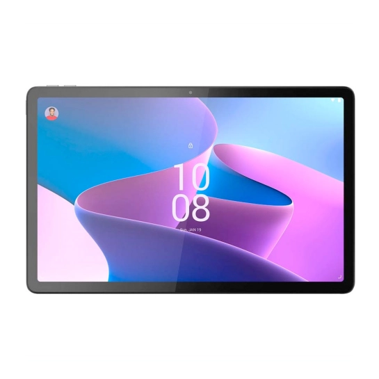 Планшет Lenovo Tab P11 Pro (2nd Gen) 6/128 Wi-Fi Storm Grey