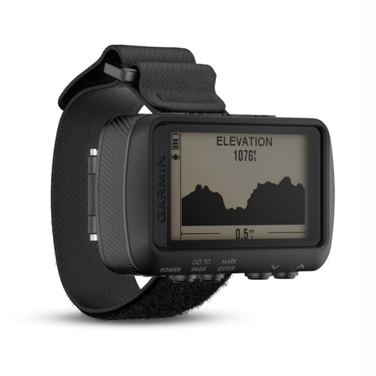GPS-навігатор Garmin Foretrex 701 Ballistic Edition - ціна, характеристики, відгуки, розстрочка, фото 4