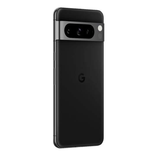 Смартфон Google Pixel 8 Pro 12/256GB Obsidian JP - ціна, характеристики, відгуки, розстрочка, фото 5