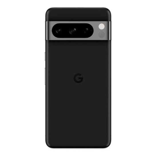 Смартфон Google Pixel 8 Pro 12/256GB Obsidian JP - ціна, характеристики, відгуки, розстрочка, фото 4